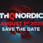 THQ Nordic Digital Showcase 2025 ganha data e promete novidades de Gothic, Wreckfest 2 e mais