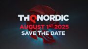 THQ Nordic Digital Showcase 2025 ganha data e promete novidades de Gothic, Wreckfest 2 e mais