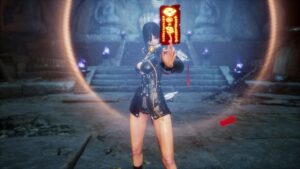 Nova classe Warlock chega gratuitamente a Blade & Soul NEO no Steam e na PURPLE