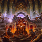 Diablo IV: Temporada 9, “Pecados dos Horadrim”, estreia em 1º de julho com novos desafios, magias e segredos sombrios