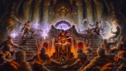 Diablo IV: Temporada 9, “Pecados dos Horadrim”, estreia em 1º de julho com novos desafios, magias e segredos sombrios