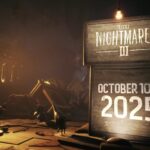 Little Nightmares III ganha data de lançamento e edições em pré-venda