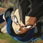 DRAGON BALL: Sparking! ZERO recebe Shallot como novo personagem jogável