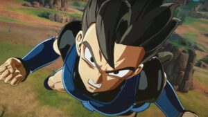DRAGON BALL: Sparking! ZERO recebe Shallot como novo personagem jogável
