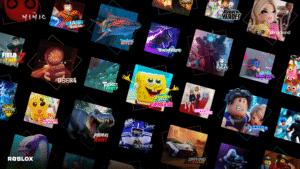 Roblox anuncia novo programa “Recompensas para Criadores”, ampliando as formas de ganhar Robux na plataforma