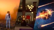 PS VR2 recebe quatro novos títulos com lançamento previsto para 2025