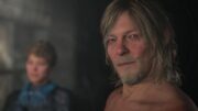 Death Stranding 2 surpreende ao revelar colaboração com estúdio da Nintendo