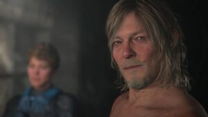 Death Stranding 2 surpreende ao revelar colaboração com estúdio da Nintendo