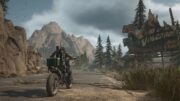 Days Gone Remastered recebe nova atualização com melhorias técnicas e ajustes no gameplay