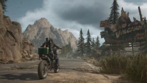 Days Gone Remastered recebe nova atualização com melhorias técnicas e ajustes no gameplay
