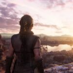 Hellblade 2 chegará ao PS5 em agosto com versão aprimorada e pré-venda liberada