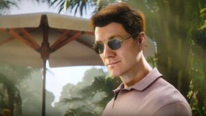 007: First Light aposta em narrativa single-player com elementos de serviço ao vivo, revela IO Interactive