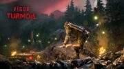 Vigor: prepare-se para o caos com a nova temporada “Turmoil”