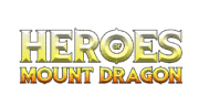 Heroes of Mount Dragon já está disponível na Steam com ação cooperativa e transformação dracônica