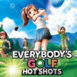 EVERYBODY’S GOLF HOT SHOTS entra em pré-venda no PC e Switch com trailer inédito