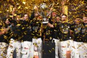 LOS GRANDES conquista o título da 1ª temporada do FFWS Brasil 2025