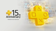 PlayStation Plus celebra 15 anos com testes gratuitos, promoções e brindes exclusivos