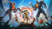 Lords Mobile recebe colaboração com Pacific Rim e traz kaijus gigantes para o jogo