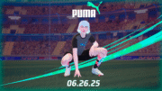 PUMA fecha parceria com Sloclap para levar estilo aos gramados digitais de Rematch