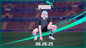 PUMA fecha parceria com Sloclap para levar estilo aos gramados digitais de Rematch