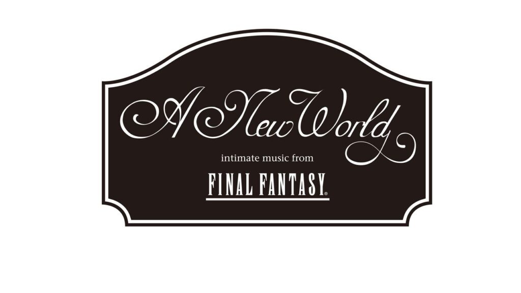 Concerto oficial de Final Fantasy estreia no Brasil durante a BGS 2025