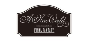 Concerto oficial de Final Fantasy estreia no Brasil durante a BGS 2025