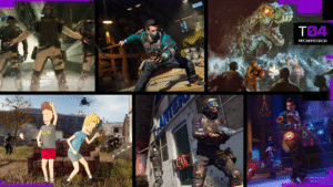 Call of Duty: Black Ops 6 e Warzone recebem a Temporada 4 Recarregada com mapas estilizados, novos eventos e modos únicos