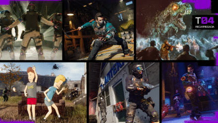 Call of Duty: Black Ops 6 e Warzone recebem a Temporada 4 Recarregada com mapas estilizados, novos eventos e modos únicos