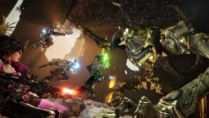 Borderlands 4 promete elevar o desafio: novo jogo da Gearbox quer testar até os veteranos da franquia