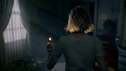 Resident Evil: Requiem ganha destaque em apresentação da Capcom com novas cenas e detalhes eletrizantes