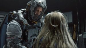 Pragmata: Capcom revela gameplay inédito, detalhes da trama e mecânicas de jogo