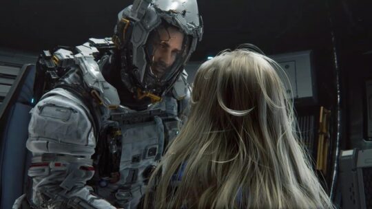 Pragmata: Capcom revela gameplay inédito, detalhes da trama e mecânicas de jogo