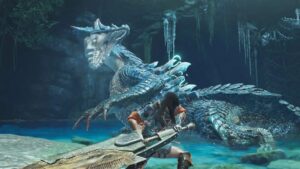 Monster Hunter Wilds: Atualização de Título 2 adiciona monstros clássicos, novos recursos e eventos especiais
