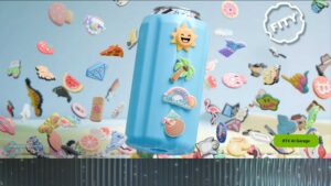 Com uma RTX Série 40 e IA generativa, criador solo lança produto inovador no mercado