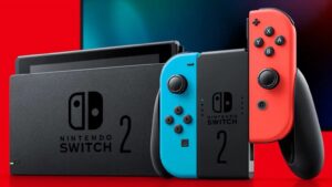Switch 2: Ex-presidente da PlayStation elogia estratégia regional da Nintendo e questiona se a Sony faria o mesmo