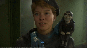 Death Stranding 2: Os easter eggs mais esquisitos — e a culpa é toda de Kojima