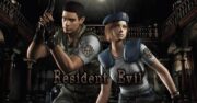 Resident Evil: Remake do clássico original não está nos planos por enquanto – foco da Capcom estaria em outros títulos