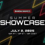 Confira os principais anúncios do Bandai Namco Summer Showcase 2025