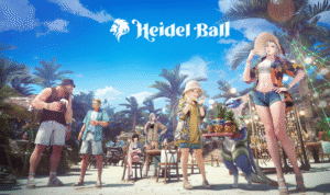 Black Desert apresenta grandes novidades no Banquete de Heidel 2025
