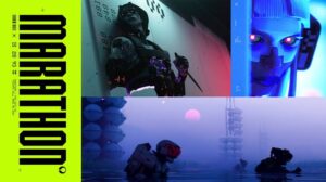 Bungie adia Marathon por tempo indeterminado