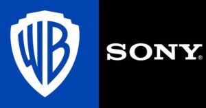 URGENTE! Sony estuda aquisição de ativos da Warner Bros., incluindo HBO Max e estúdios de jogos