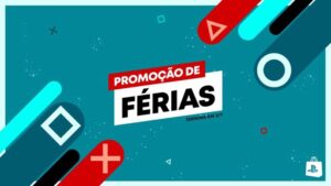 “Promoção de Férias” da PlayStation Store tem descontos de até 70% e mais de 3.700 jogos