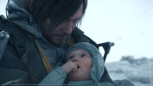 10 dicas essenciais para começar com tudo em Death Stranding 2