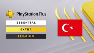 ALERTA! Sony aumenta em até 55% o preço do PlayStation Plus na Turquia