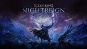Alerta de tsunami adia patch 1.02 de Elden Ring: Nightreign para 31 de julho