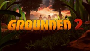 Obsidian indica possível lançamento de Grounded 2 no PS5 e Switch 2