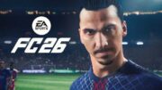 EA Sports FC 26 ganha data de lançamento e promete gameplay mais refinado