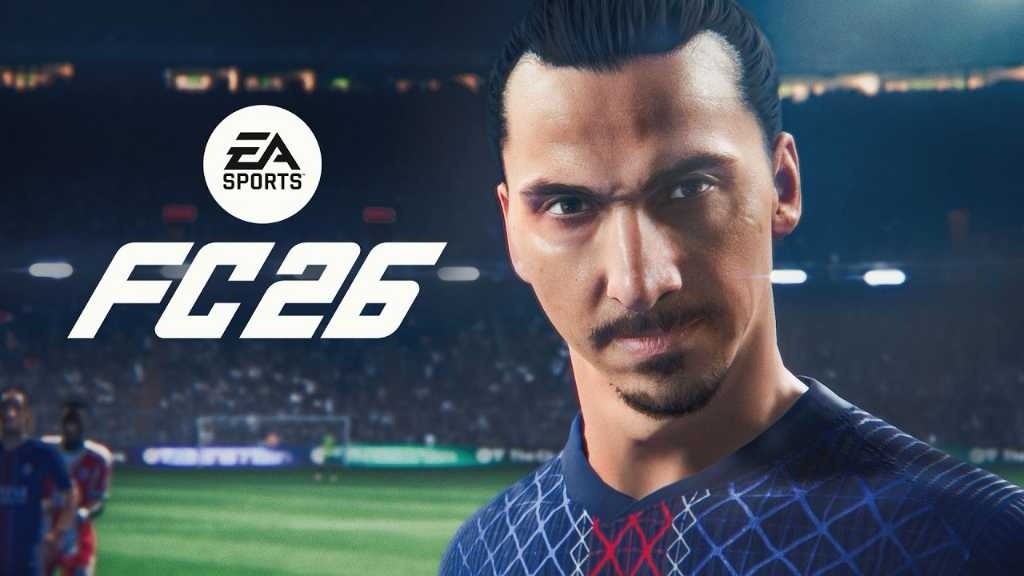 EA Sports FC 26 ganha data de lançamento e promete gameplay mais refinado