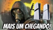 Stalker 2 vai chegar para o Ps5 e Pro 5, vamos aos detalhes dessa noticia maravilhosa!