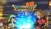 Jason Schreier afirma que remake de Dragon Quest VII está em produção, mas terá escopo modesto